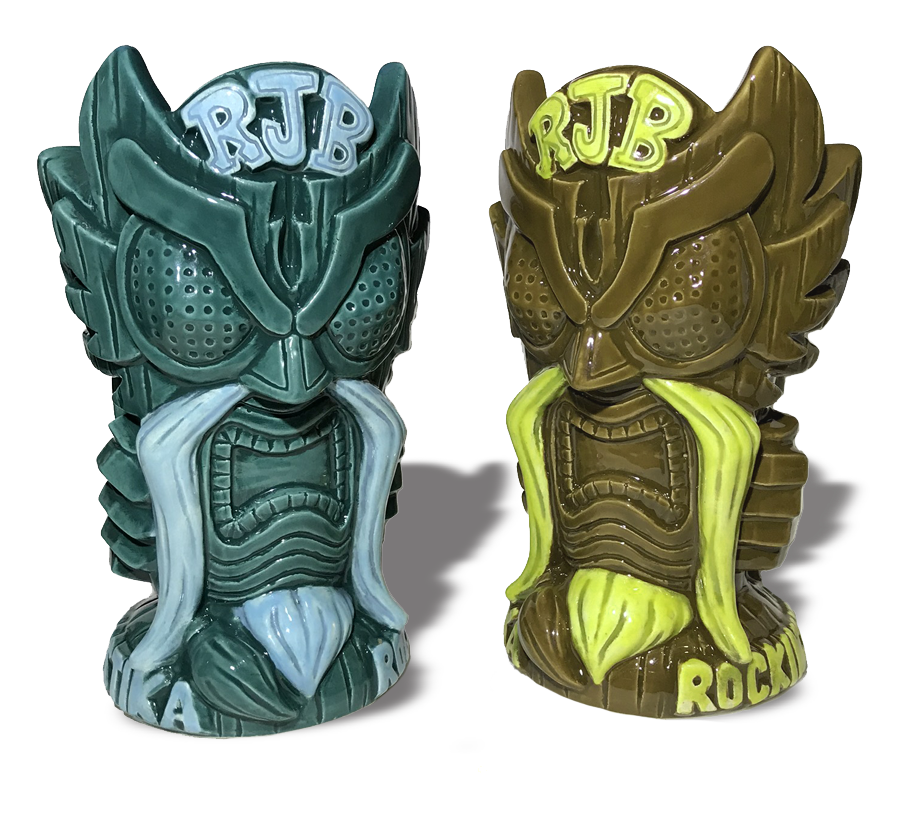EROS-TIKI – EROSTIKA