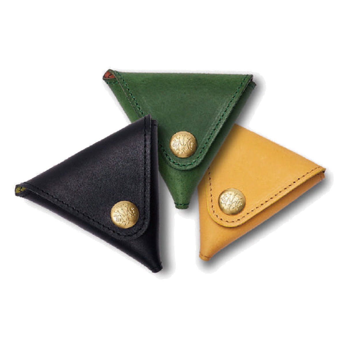"DEVIL'S HOUSE WIVVES 4" COIN CASE