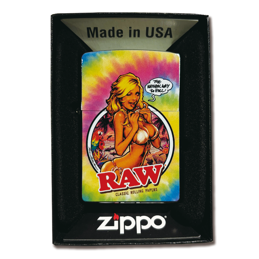 PSYCHEDELIC RAW GIRL PSYCHEDELIC RAW GIRL