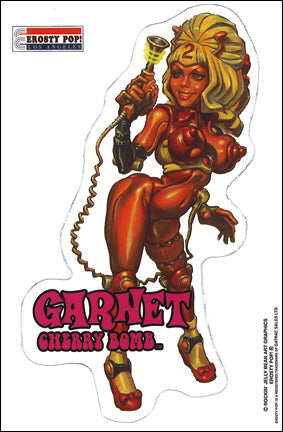 GARNET