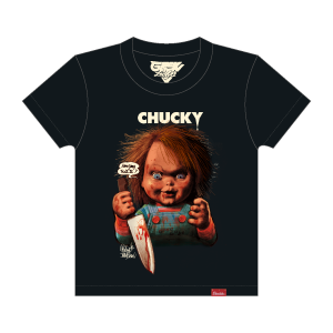 CHUCKY