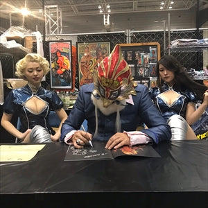 HOTROD CUSTOM SHOW 2017 THANK YOU!