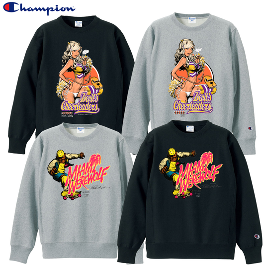 New Release