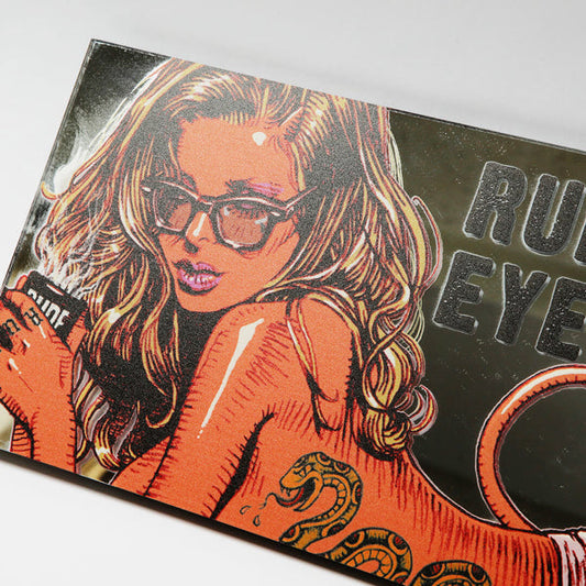 RUDE GALLERY x Rockin'Jelly Bean