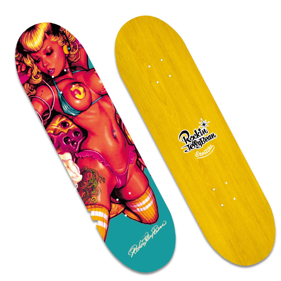 EROSTIKA -Rockin'Jelly Bean official Shop