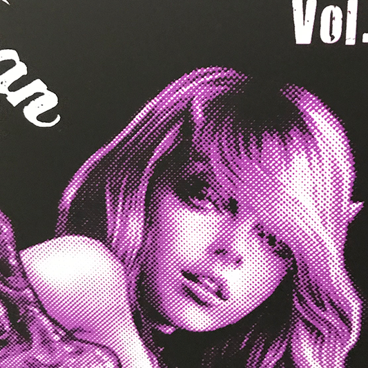 "TOKYO NOIR pt.2" Sales information