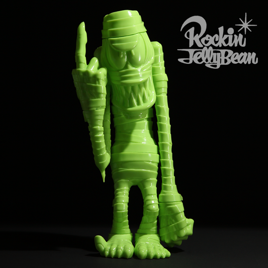 FREAKY MONSTERS VILLAGE