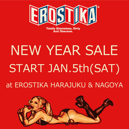 NEW YEAR SALE 2019