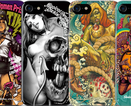 iPhone7 Hard Case Release
