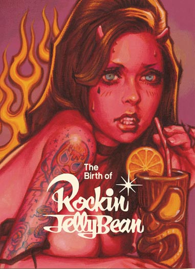 Signed Book