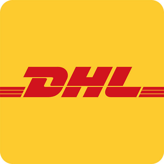 DHL international shipping