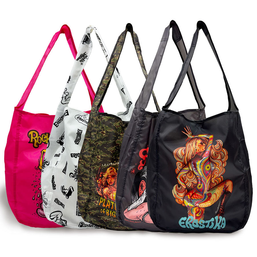 EROSTIKA -Rockin'Jelly Bean official Shop