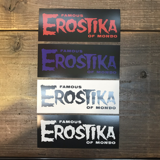 Sticker Giveaway