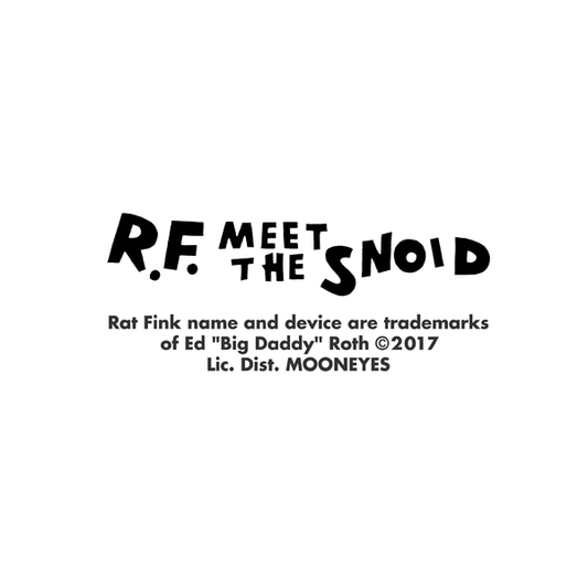 R.F. Meet the SNOID