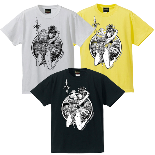 橋本梨菜 x TOCANA x Rockin'Jelly Bean