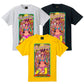 “Paradise 20th anniversary” T-shirt