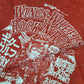 "WINGS,WHEELS,and ROCK’N’ROLL Vol.3" Bandana