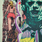 "The Texas Chain saw Massacre" Silk Screen Print