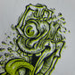 “Griffin The Oysters” T-shirt