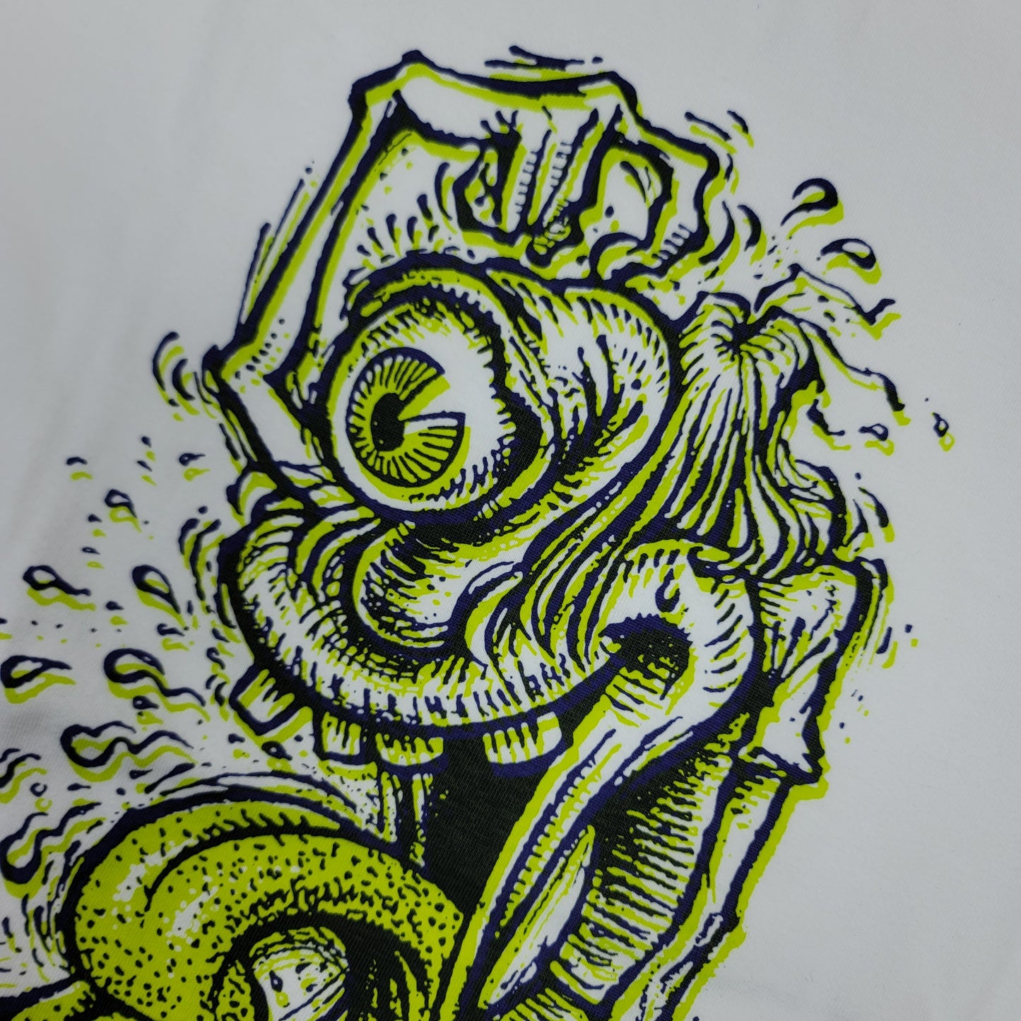 “Griffin The Oysters” T-shirt
