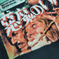 "The Texas Chain saw Massacre"  T-SHIRT (POSTER Version)