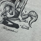 “Griffin The Oysters” Crew Neck Sweat