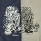 “Griffin The Oysters” Crew Neck Sweat