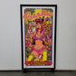 “Paradise 20th anniversary” screen print 2nd