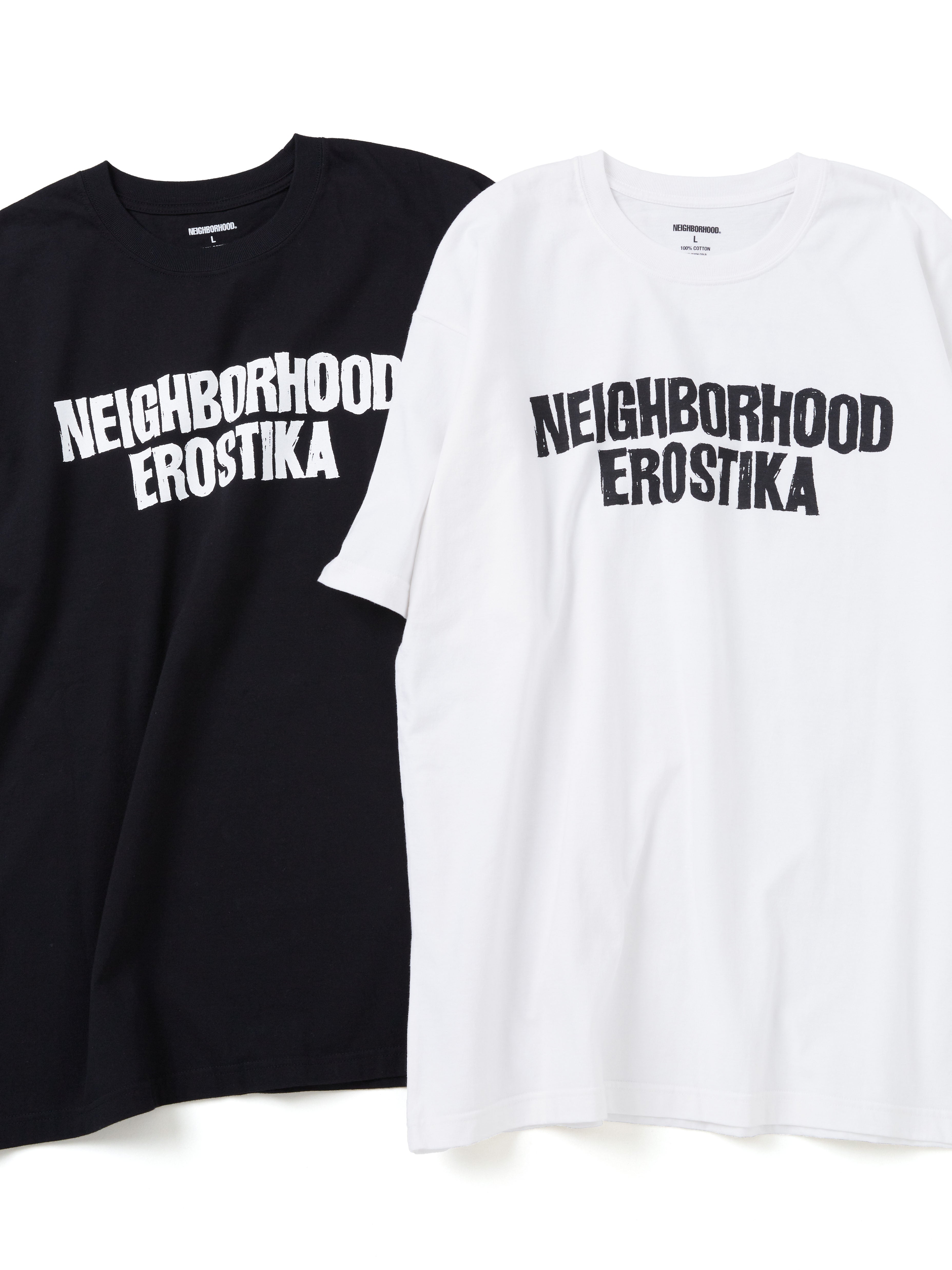 NH – EROSTIKA