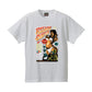 ”KILLER CONDOM” original version SS T-shirt