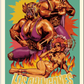 NH x EROSTIKA Screen Print Poster