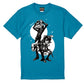 "JUNK ROCK BABY" T-SHIRT