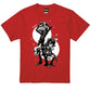 "JUNK ROCK BABY" T-SHIRT