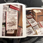 “HEADIN’ HOME BIG TIME!!” BOOK