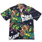 “FARPLANE NIGHT” Open Shirt