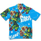 “FARPLANE NIGHT” Open Shirt