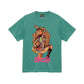 “PSYCHEDELIC GIRL” T-SHIRT