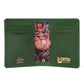 "TAKIGYO" CARD WALLET