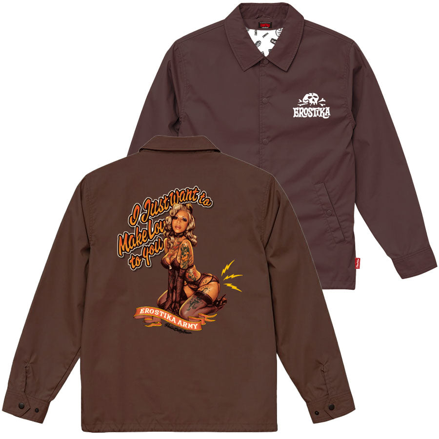 激レア 美品 XL グラブル×エロスティカ ユエル コーチジャケット 179081058_o2.jpg?