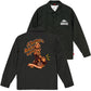 "I JUST WANT TO MAKE LOVE TO YOU" COACH JACKET