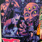 “Monster Wrecking Mash” Silk Screen Print