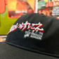 "The Texas Chain saw Massacre"  Logo Cap