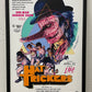 “HAT TRICKERS” Silk Screen Print