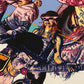 “HAT TRICKERS” Silk Screen Print