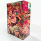 BE@RBRICK Rockin'Jelly Bean SET of 2 (100% & 400%)