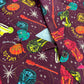 “EROS-TIKI” Open Shirt
