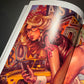 "EX MACHINA GALACTICA" ART BOOK