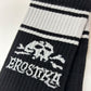 "SKULL LOGO" Sport Socks