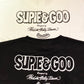 SUPIE & GOO “GET AWAY” T-SHIRT