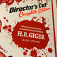 “Killer Condom -Director's Cut Edition” Silk Screen Print